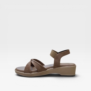 Womens Flat Sandals Comfortable <b>Bow</b> Strap Casual Fashion Footwear for Daily Outdoor Wear - Product Image 6