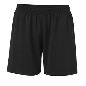 Pantalones Cortos Deportivos Casuales para Hombre, Transpirables, para Gimnasio, Entrenamiento, Running, Secado Rápido, Ligeros, Tejidos, con Cintura Elástica - Product Image 1