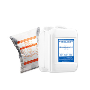 Solución Concentrada para Hemodiálisis |   Concentrado Avanzado para Diálisis para el Cuidado <span class=keywords><strong>Renal</strong></span> y Aplicaciones Clínicas - Product Image 2