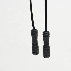 Service OEM, corde à sauter de dernière conception à bas prix, corde à sauter personnalisée unisexe pour l'entraînement physique - Product Image 1