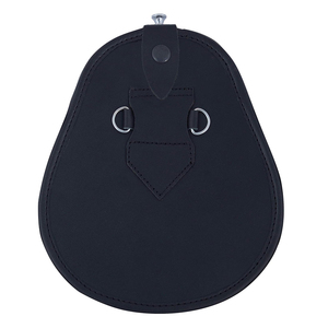 Sporran กระโปรงหนังแท้สีทึบหนัง sporrans - Product Image 6