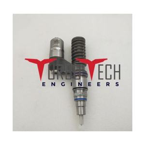 Inyector de combustible diésel, 0414701068, 0414701060, 0414701035, 0414701069, 1942702, 1487472, 1942702 - Product Image 1