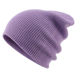 Gorros de Invierno para Hombre, Transpirables, Impermeables, de Jacquard Acrílico, para Adultos, Uso en Exteriores - Product Image 3