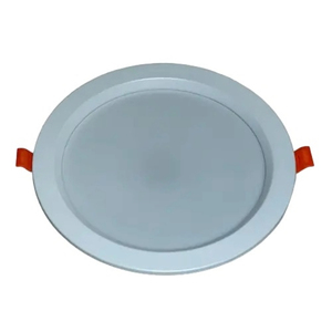 Lámpara de techo LED ultra duradera para habitaciones húmedas - Product Image 1