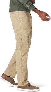 Men's Outdoor Convertible <b>Trousers</b> 2 in 1 <b>Zip</b> <b>Off</b> <b>Cargo</b> Pants Multi Pocket Hiking Travel Pants - Product Image 3