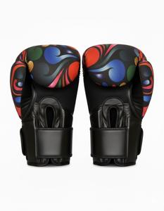 Incluye variaciones de tamaño y múltiples tipos de deportes (Muay Thai, Kickboxing) para abarcar un público más amplio. - Product Image 2