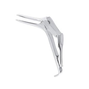 Espéculo Ginecológico Manual de Acero Inoxidable Reutilizable Profesional, Instrumento Quirúrgico con Certificación CE para Uso Hospitalario SurgiRight - Product Image 4