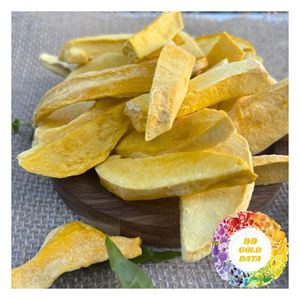 Bâtonnets de mangue lyophilisés et mangue en dés pour smoothies, mélanges de yaourts et usage en restauration, emballage en vrac pour grossistes - Product Image 5