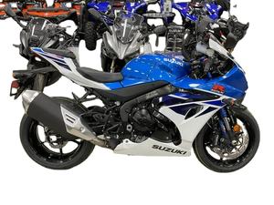 Moto sportive haute performance 2025 GSX-R1000RZ 200 ch 300 km/h 4 temps essence prête à l'exportation - Product Image 3