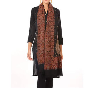 Nuevas llegadas: Chales para mujer de primera calidad, diseño ligero - Product Image 2