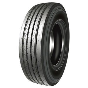 Neumáticos de camión nuevos de alta calidad, neumáticos comerciales de primera calidad para transporte de larga distancia - Product Image 5