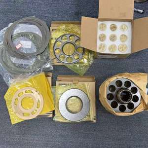 Repuestos de excavadora E324D Kits de reparación de repuestos de <span class=keywords><strong>motor</strong></span> oscilante hidráulico 177-2459 1772459 - Product Image 3