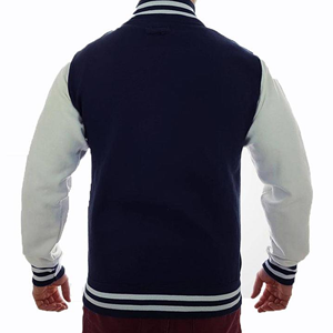 Vestes pour hommes, nouvelle veste élégante pour homme, couleur unie, vestes universitaires pour hommes en vente, design personnalisé de haute qualité - Product Image 3