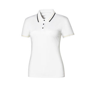 Chemises Polo Légères pour Femmes, Hauts Polo Confortables d'Été, T-shirts Polo Décontractés de Haute Qualité - Product Image 3
