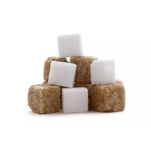 Sucre raffiné directement de l'emballage de 50 kg, sucre blanc Icumsa 45 - Product Image 1
