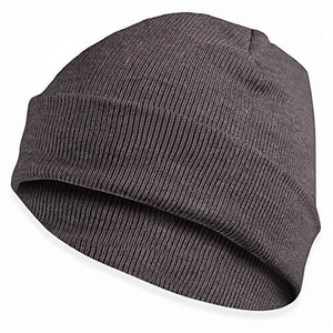 Accessoires d'hiver : Bonnets très demandés en saison, style unisexe, large choix pour les clients, bonnets de haute qualité - Product Image 3