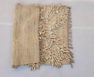 พรมผ้าฝ้ายหลากสีขายส่ง ลวดลายสดใส สไตล์โบโฮทำมือ เหมาะสำหรับประตู ห้องนอน ห้องนั่งเล่น - Product Image 3