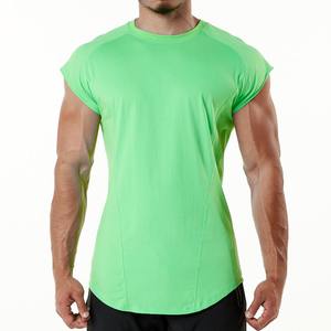 Camisetas de Hombre al por Mayor, Personalizadas con el Logotipo de su Marca, 100% Algodón, Lisas, Casuales, con Diseño a Rayas, en Venta - Product Image 4