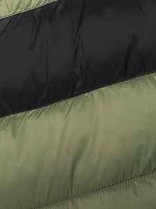 Chaleco acolchado unisex para exteriores, chaqueta sin mangas para hombre, abrigo de invierno, chaqueta de burbujas para hombre, venta al por mayor. - Product Image 4