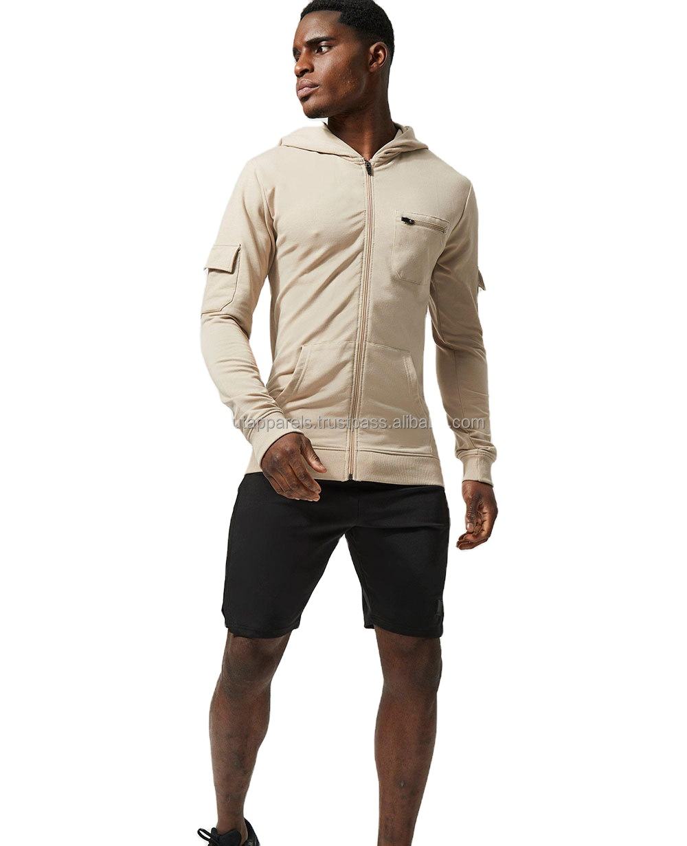 Latest Design Best Style Men Hoodies Wholesale Cheap Price Men