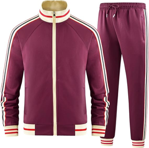 Latest Design Men Tracksuit Best Selling Men Tracksuit Light <b>Weight</b> Street Wear Men Tracksuit <b>For</b> Online <b>Sale</b> - Product Image 1