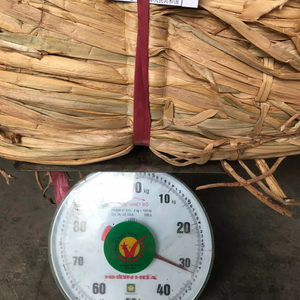 ตะกร้าเก็บของสานจากผักตบชวาหลากสีสัน พร้อมเชือกฝ้ายถักเกลียวจากผักตบชวาแห้ง ส่งตรงจากคุณลิลี่ - Product Image 5