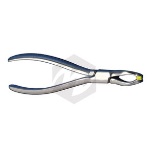 Removedor de Coronas Dentales Profesional de Alta Calidad en Acero Inoxidable, Alicates de Ortodoncia para Extracción de Coronas, Instrumentos Médicos - Product Image 6