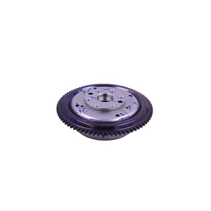 Nouvelle pièce de rechange pour l'assemblage du rotor fabriquée en Inde, du Tamil Nadu, pour le modèle RE à 3 roues, exportée vers le Honduras et le Guatemala - Product Image 1