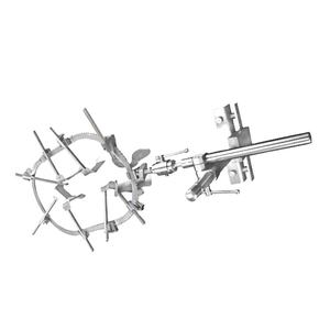 Bookwalter Retractor System Set Abdominal Surgery & Drape Placement Retractor System Set <b>Sutur</b> <b>Kit</b> Medic Instrument By Dentavex - Product Image 1