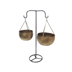 Soporte para Macetas de Estilo Simple, para Flores, para Balcón o Jardín - Product Image 5