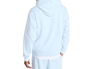 <b>Men</b> hoodies Contrast Color Manufacturer Custom Logo Hooded Top Autumn Clothing Trendy Loose Casual <b>Pullover</b> <b>men</b> hoodie - Product Image 3