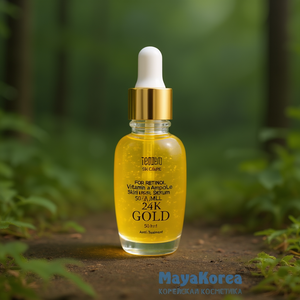 Sérum Ampoule au Rétinol Vitamine A 50 ml - Traitement Anti-Rides pour la Peau - Product Image 3