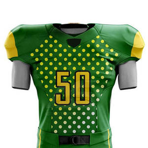Unique Design Sports Wear American <b>Football</b> Uniform Wholesale <b>Cheap</b> Price American <b>Football</b> Uniform Made In Pakistan - Product Image 3