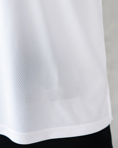 เสื้อกล้ามเบสบอลอเมริกันสั่งทำพิเศษสำหรับผู้ชาย ระบายอากาศได้ดี พิมพ์ลายแบบซับลิเมชั่นด้านหน้า ผ้าฝ้าย 100% สไตล์ไฮสตรีท น้ำหนัก 180 กรัม ราคาถูก - Product Image 5