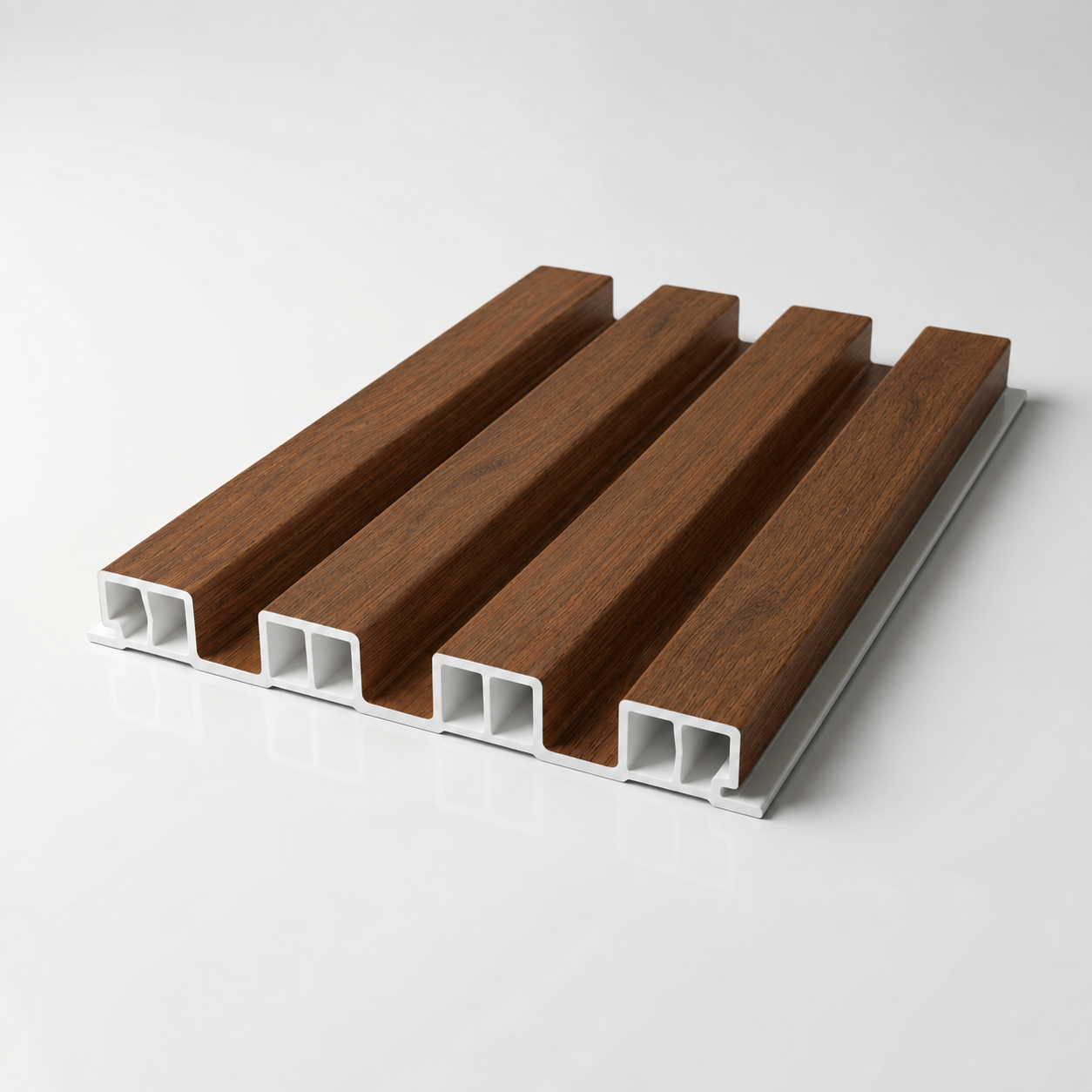 W18- Walnut Deep Brown