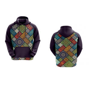 Nuevo Diseño, Sudaderas con Estampado para Hombre, Invierno, 100% Algodón, Color Personalizado, MOQ Bajo, Superventas - Product Image 2