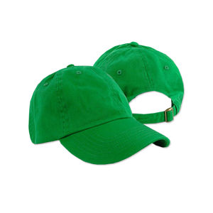 Gorras de Béisbol Deportivas Lisas con Logotipo Personalizado al por Mayor, Diseño en Blanco de Fábrica, Gorras Personalizadas de 6 Paneles, 100% Algodón, Precio Económico, Imagen OEM - Product Image 1