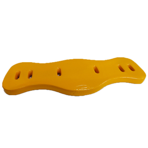 Planche de natation en mousse trempée NBR/EVA durable pour l'apprentissage de la natation en eaux offshore, avec support de flottabilité, OEM/ODM - Product Image 1