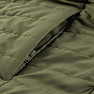 Mens Breathable <b>Waterproof</b> Reversible Streetwear Gillette <b>Jacket</b> Winter Sleeveless Gilet Windproof Lightweight Outdoor Hiking - Product Image 2