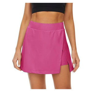 Falda de Tenis para Mujer con Pantalones Cortos, Nueva Moda, Elástica, Transpirable, para Jugar al Tenis de Playa y Deportes Acuáticos - Product Image 6