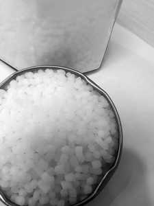 Resina de Copolímero de Polipropileno de Impacto (PPIC) en Gránulos Vírgenes, Grado de Moldeo por Inyección, Grado Alimenticio, Alto Flujo (6g/10min), GPI Chemical - Product Image 2