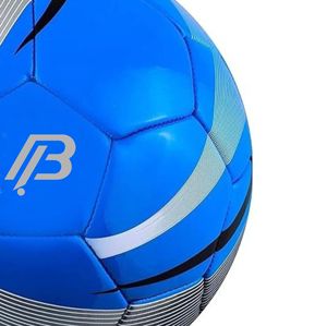 High quality Professional Soccer Ball Durable <b>Match</b> Football Strong Grip Eco-Friendly Lightweight Customizable <b>Long</b> Lasting - Product Image 3