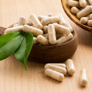 Cápsulas de Melena de León OEM, Extracto de Hongo Premium, Suplemento Herbal para el Apoyo Cognitivo, la Memoria y la Concentración - Product Image 3