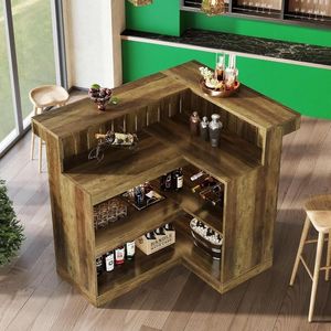 Mobile Bar con Armadietti - Product Image 3