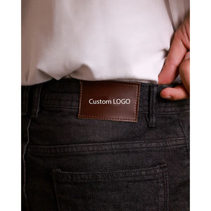 <b>Men's</b> Stylish Pant Custom Design Made Denim <b>Jeans</b> For <b>Men</b> Casual Wear <b>Men's</b> Denim Pant& trouser - Product Image 3