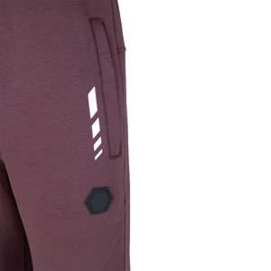 Nuevo Conjunto Deportivo de 2 Piezas con Cremallera, Algodón de Alta Calidad, Diseño Personalizable, Elegante y Transpirable, con Capucha - Product Image 3