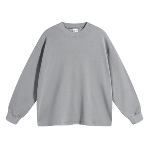 Camiseta Térmica de Manga Larga para Hombre, Camiseta Interior Cálida de Invierno, Forro Polar Elástico, Ropa para Hombre, Fabricante y Proveedor Mayorista - Product Image 2