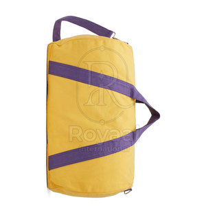 Online Sale Good Quality Unique Style Best Material Nylon Zipper <b>Duffel</b> <b>Bags</b> Custom Made Nylon Zipper <b>Duffel</b> <b>Bags</b> - Product Image 2