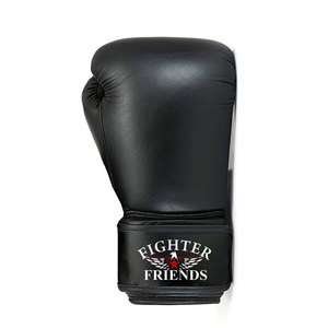 Guantes de Boxeo con Logotipo y Diseño Personalizados, Guantes de Boxeo Profesionales Hechos a Medida, Guantes de Boxeo Resistentes - Product Image 6