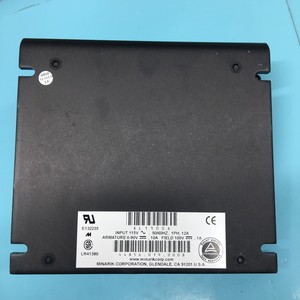 MOTEUR DE COMMANDE MINARIK XL1100A, 151090 - Équipements et pièces semi-conductrices d'occasion fiables à l'échelle mondiale chez - Product Image 5
